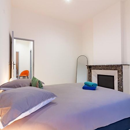 Spacieux Appartement En Plein Coeur De Béziers Dış mekan fotoğraf