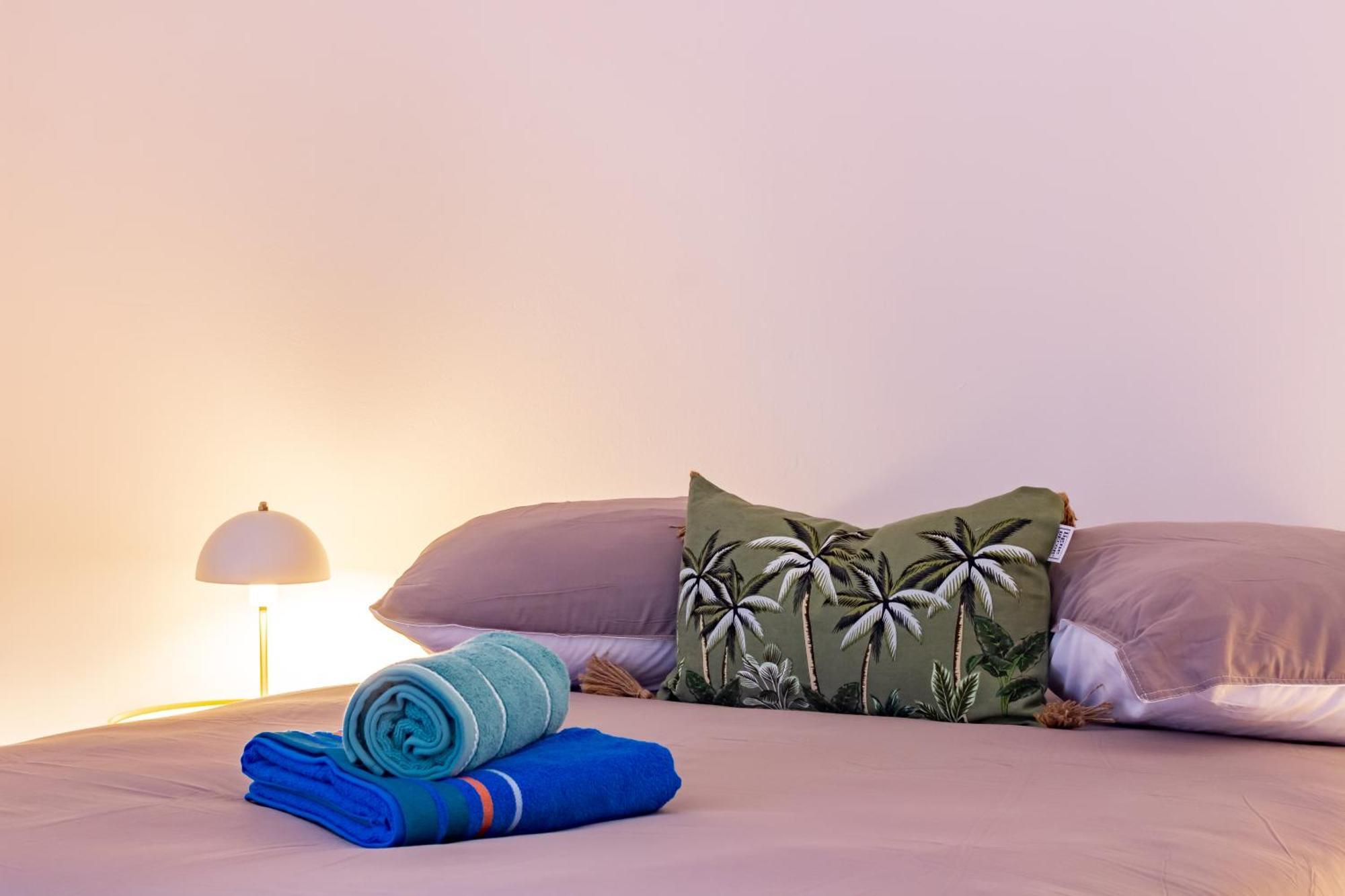 Spacieux Appartement En Plein Coeur De Béziers Dış mekan fotoğraf